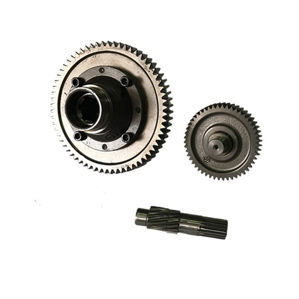 速比15：47变速齿轮